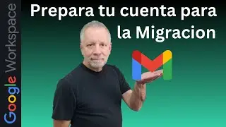 Mudar tu cuenta google workspace | Habilitar IMAP | Less Secure Apps | Login Challenge