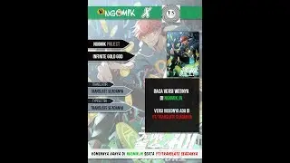 Infinite Gold God Bahasa Indonesia Chapter 00