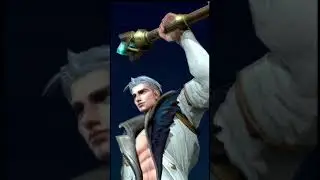 ФРЕДРИН НОВЫЙ ГЕРОЙ MOBILE LEGENDS
