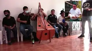 PAPITO ROSALIO - SONQOLLAY - RUSO Y LOS HIJOS DE TINTAY
