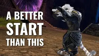 Get a better start in World vs. World — WvW Basics — Guild Wars 2 Guide