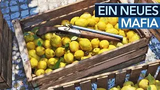 Neues Mafia, Civilization 7 und Molyneux-Wahnsinn - ONL React mit @maurice_weber