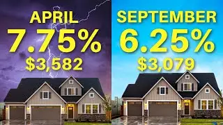 How Low Will Mortgage Interest Rates Go?