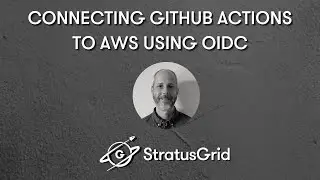 Connecting GitHub Actions To AWS Using OIDC