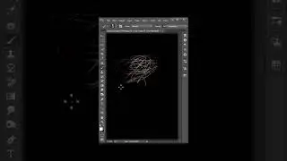 Line Art Portrait In Photoshop || Photoshop Tutorial 