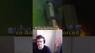 I'm playing CHESS when they play TOPLANE