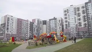 2023-06-21 Благоустройство г. Бреста: ГОБК 15 и 15Д.
