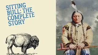 Determination and Leadership: The Sitting Bull story