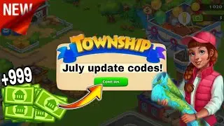 All New Township Promo codes | Secret Codes For Township 2023 | Township Gift Codes 2023