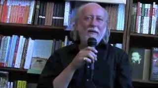 2 « László Krasznahorkai at City Lights