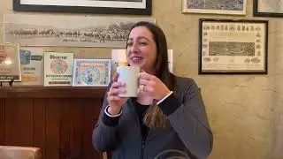 Season 4: Episode 3: Stephanie Payne