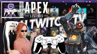 APEX LEGENDS ХАЙЛАЙТЫ ПРИКОЛЫ БАГИ ФЕЙЛЫ ЛУЧШЕЕ | АПЕКС ЛЕГЕНДС ЛУЧШЕЕ ЗА НЕДЕЛЮ | ТОП ТВИЧА РУ ТВИЧ