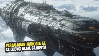 KE UJUNG ALAM SEMESTA DEMI TERHINDAR DARI KIAMAT - Rekap Alur Film Space Battleship Yamato