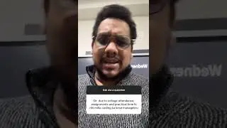 YOU Don't GET TIME For CODING??? Do THIS✅  