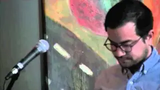 Ben Mirov « Small Press Distribution