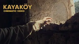 KAYAKÖY CINEMATİC VIDEO