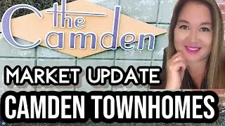 Camden Townhomes in Mukilteo Washington SOLD in April 2019 I Seattle Real Estate Show