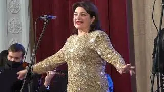 Наталя Лелеко - By Strauss (G. Gershwin)