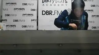DJ Live Session 6 - Naz Dimitris