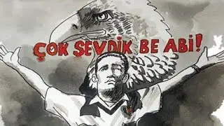 ÇOK SEVDİK BE ABİ : OPTİK BAŞKAN