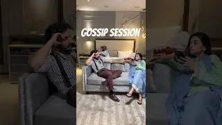 Ali Raza | Anmol Baloch | Iqtidar | Gossip session 
