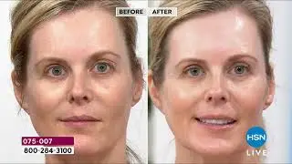 HSN | Wake Up Beautiful with Valerie 04.17.2024 - 10 AM