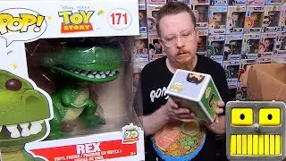 Funko Pop (Mega Epic $1000 Haul) Vaulted Pops Comic Con Exclusives Collection Of Funko Pops