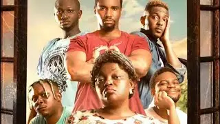 LATEST AFRICA NOLLYWOOD COMEDY MOVIE|4 LAWS OF JENNIFER | Funke Akindele |Ay Comedian | KiPgang TV|
