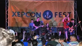 Город Неспящих-Большой Успех