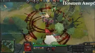 DOTA 2: Гайд на Чена (Chen)