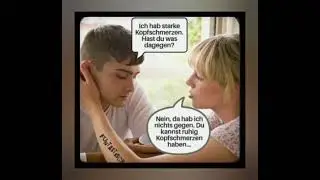 Der dauert etwas länger 😂🤔😝