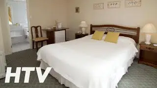 Apart Hotel Casablanca en Valdivia