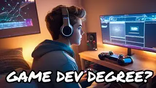 College for Game Development, Should You Go?