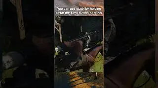 The best NEW feature in The Witcher 3 Next-Gen