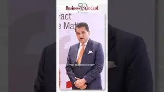 Watch: Retired IAS officer Amitabh Kant's pro tips for all UPSC aspirants