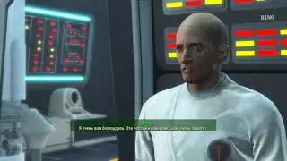 Fallout 4 HORIZON моды 18+ №95