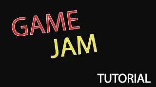 Game Jam - тема и техническая задача