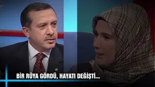 Rüyasında Gördü, Evlendi.| Süleyman Çobanoğlu ile Tanıklar |