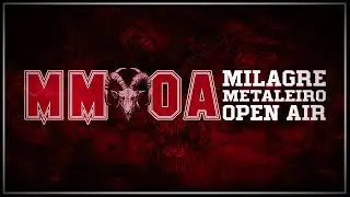 Milagre Metaleiro Open Air 2024: Promo Vídeo I