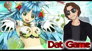Android Games (Part 1) - Dat Game Review