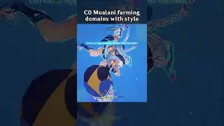 C0 MUALANI FARMING DOMAINS WITH STYLE