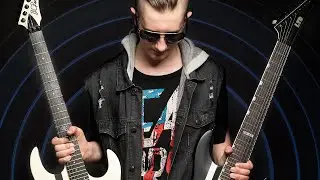 14 yr old Eli Dykstra Composes Rippin' Solo! / O'Keefe Music Foundation