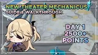 new theater mechanicus DAY 1 guide (2500+ POINTS) whither the wind wends easy and fast