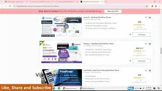 WordPress Themes Customization - Magical possibilities for Travel Agency - Tutorial हिंदी में।