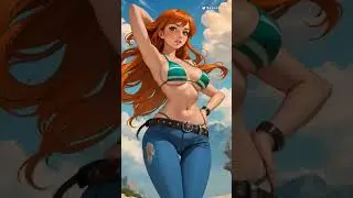 Nami | One Piece 