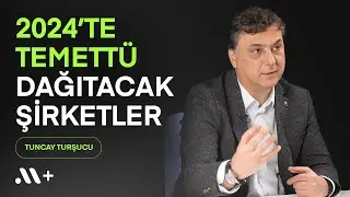 Yeni Yılda Temettü Dağıtacak Şirketler! | 