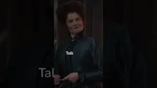 Is the feminist in the room with us? 👀 