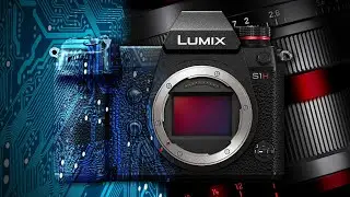 Panasonic Announces New Cameras, Lenses, & Firmware!