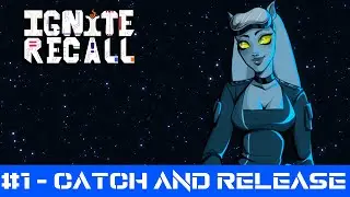 🚀Ignite Recall - Series Premiere - A Scum and Villainy Story