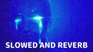 ARCMAHINEXX - TEARS INSIDE THE SOUL (SLOWED AND REVERB)